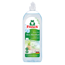 Frosch skalavimo skystis indaplovėms 750 ml