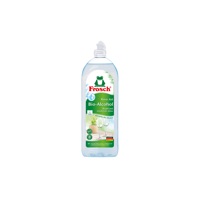 Frosch skalavimo skystis indaplovėms 750 ml