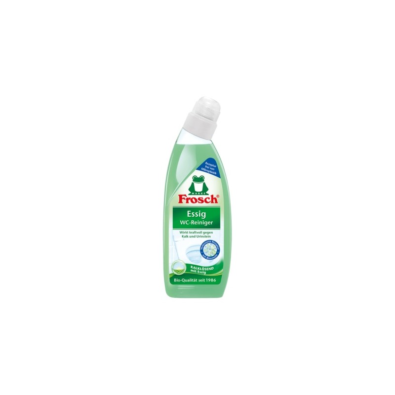 Frosch WC valiklis su actu 750 ml