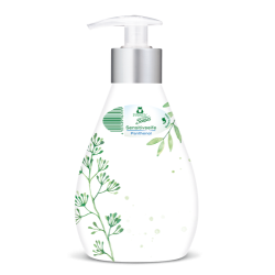 Frosch rankų muilas jautriai odai Sensitive 300 ml