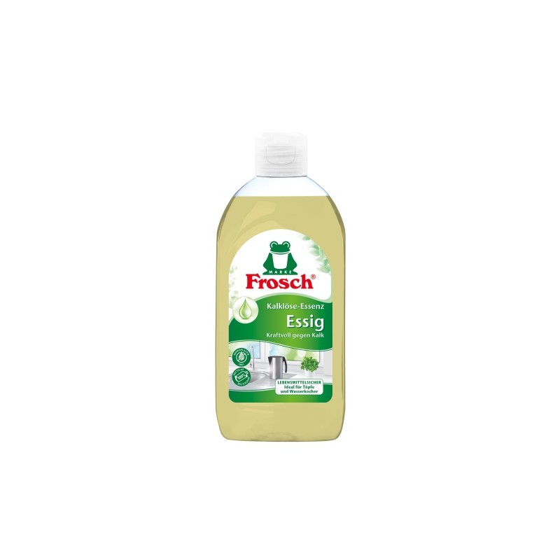 Frosch acto esencija kalkėms tirpinti 300 ml