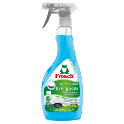 Frosch universalus valiklis su soda 500 ml