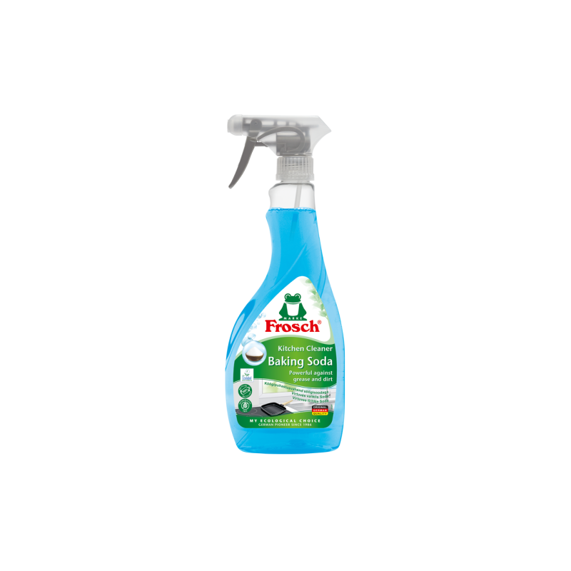 Frosch universalus valiklis su soda 500 ml