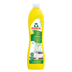 Frosch šveitimo pienelis su citrina 500 ml