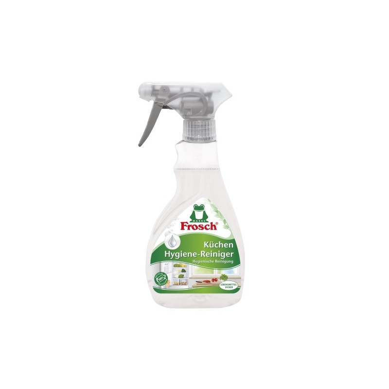Frosch higieninis virtuvės valiklis 300 ml