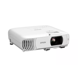 Epson EH-TW840 Projektorius 3LCD FHD 1920x1080, 4000 lumens, USB, Balta