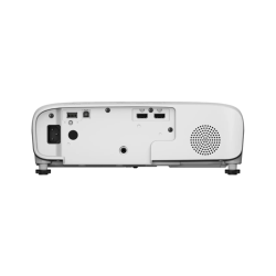 Epson EH-TW840 Projektorius 3LCD FHD 1920x1080, 4000 lumens, USB, Balta