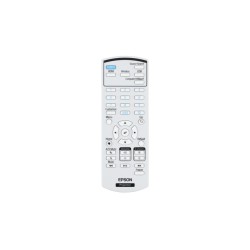 Epson EH-TW840 Projektorius 3LCD FHD 1920x1080, 4000 lumens, USB, Balta