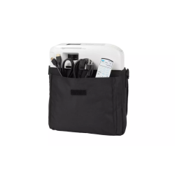 Epson EH-TW840 Projektorius 3LCD FHD 1920x1080, 4000 lumens, USB, Balta