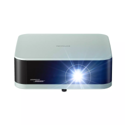 Epson Lifestudio Pop EF-61G Projektorius 3LCD FHD 1920x1080, 700 lumens, USB, Wi-Fi, BT, Ice Green
