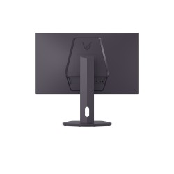 LG UltraGear 27G610A-B Monitorius 27'' IPS QHD 2560x1440 1 ms 400 cd/m2 200 Hz, Juoda