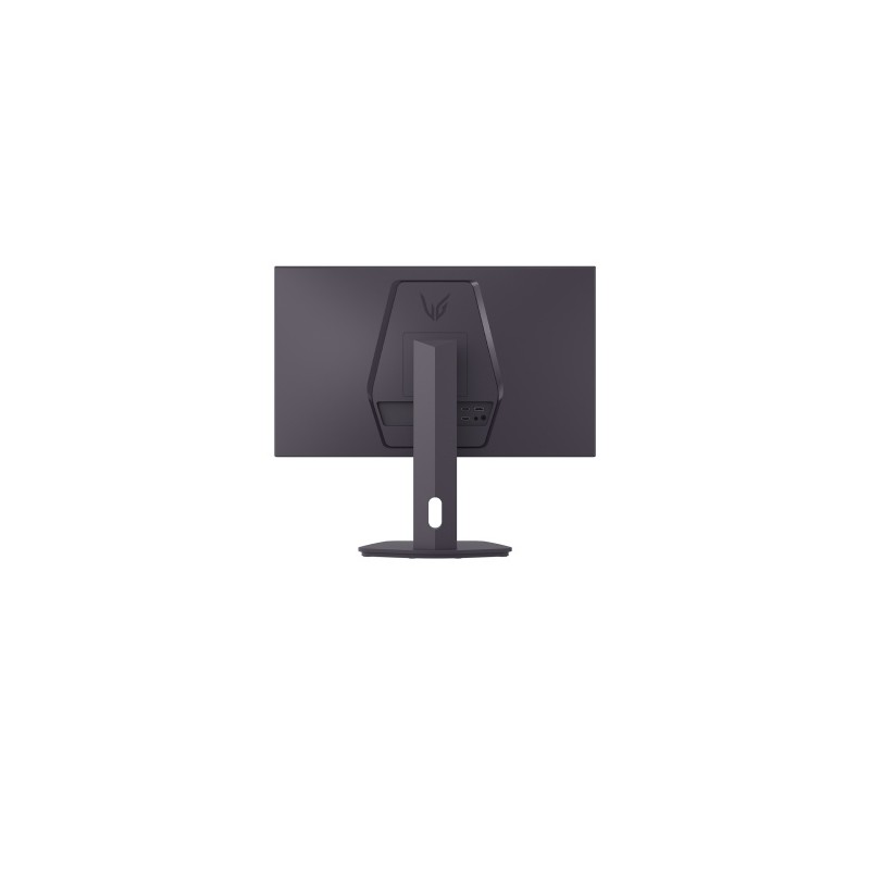 LG UltraGear 27G610A-B Monitorius 27'' IPS QHD 2560x1440 1 ms 400 cd/m2 200 Hz, Juoda