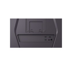 LG UltraGear 27G610A-B Monitorius 27'' IPS QHD 2560x1440 1 ms 400 cd/m2 200 Hz, Juoda