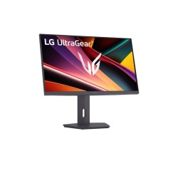 LG UltraGear 27G610A-B Monitorius 27'' IPS QHD 2560x1440 1 ms 400 cd/m2 200 Hz, Juoda