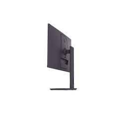 LG UltraGear 27G610A-B Monitorius 27'' IPS QHD 2560x1440 1 ms 400 cd/m2 200 Hz, Juoda