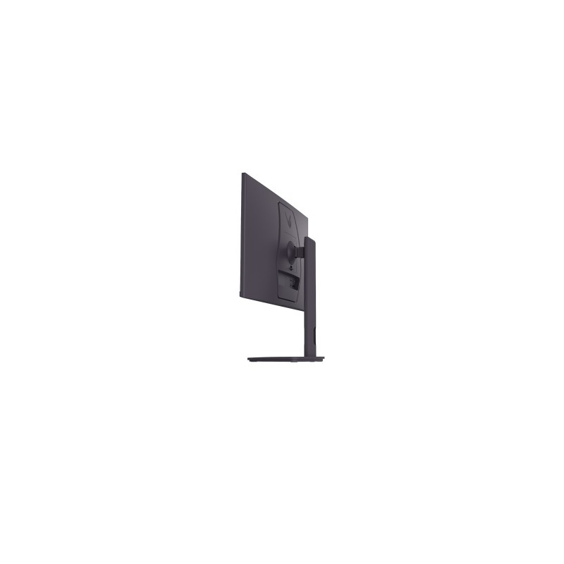 LG UltraGear 27G610A-B Monitorius 27'' IPS QHD 2560x1440 1 ms 400 cd/m2 200 Hz, Juoda