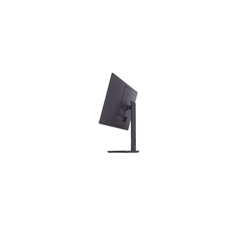 LG UltraGear 27G610A-B Monitorius 27'' IPS QHD 2560x1440 1 ms 400 cd/m2 200 Hz, Juoda