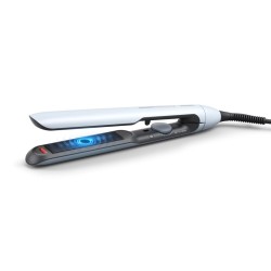 Philips 5000 Series BHS520/00 Plaukų tiesintuvas, Pale sky Blue