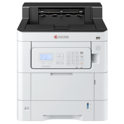 Kyocera ECOSYS PA4000cx Spausdintuvas lazerinis spalvotas Duplex A4 40 ppm Ethernet LAN USB (SPEC)