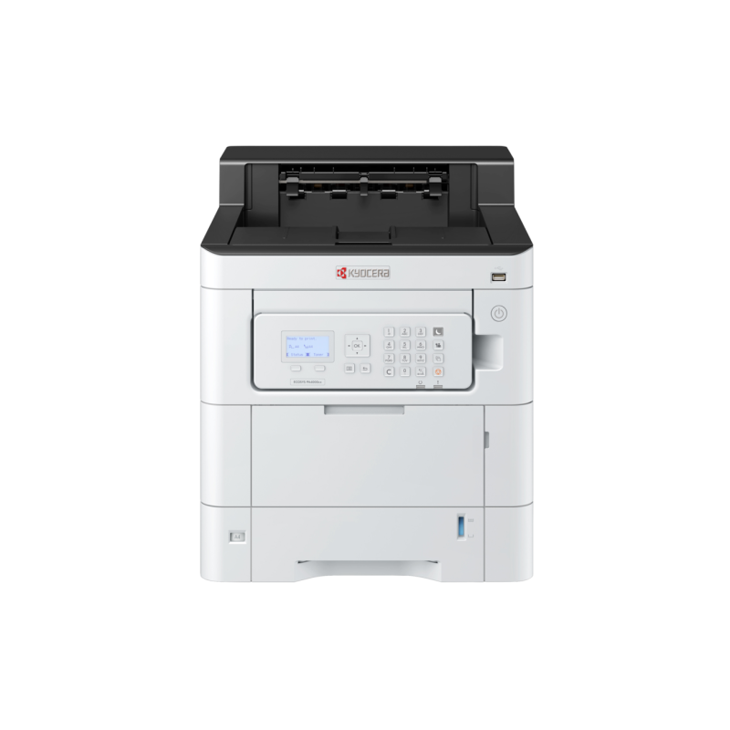 Kyocera ECOSYS PA4000cx Spausdintuvas lazerinis spalvotas Duplex A4 40 ppm Ethernet LAN USB (SPEC)
