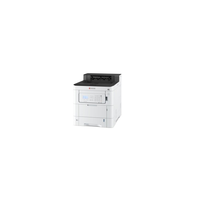 Kyocera ECOSYS PA4000cx Spausdintuvas lazerinis spalvotas Duplex A4 40 ppm Ethernet LAN USB (SPEC)
