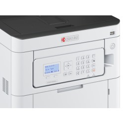 Kyocera ECOSYS PA4000cx Spausdintuvas lazerinis spalvotas Duplex A4 40 ppm Ethernet LAN USB (SPEC)
