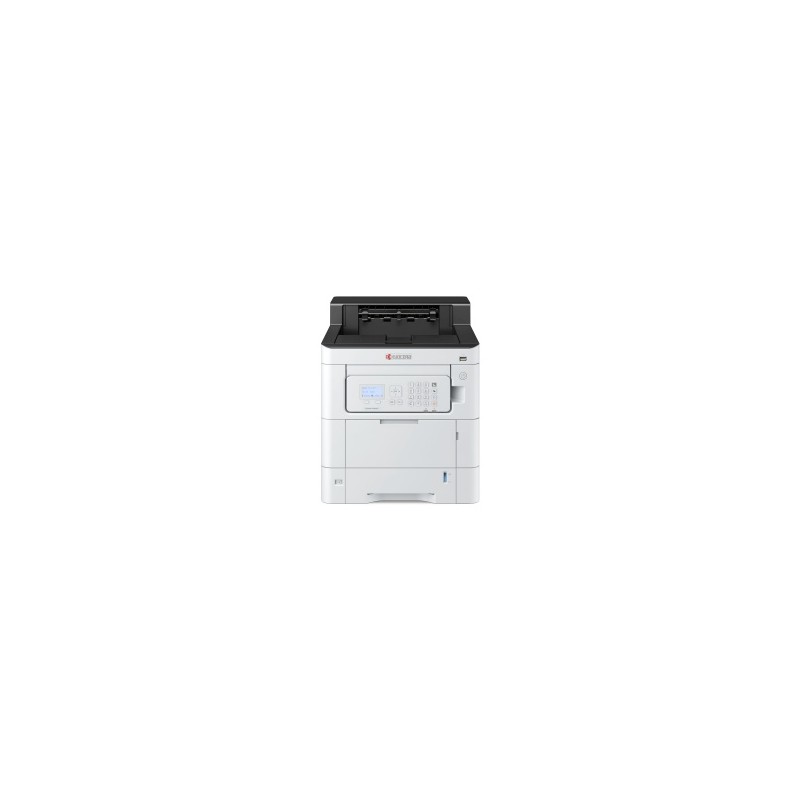 Kyocera ECOSYS PA4000cx Spausdintuvas lazerinis spalvotas Duplex A4 40 ppm Ethernet LAN USB (SPEC)