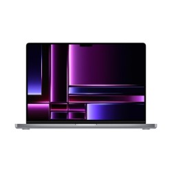 Apple MacBook Pro 16'' M2 Pro 12-core CPU 19-core GPU/16GB/512GB SSD/Space Gray/INT (Naudotas)