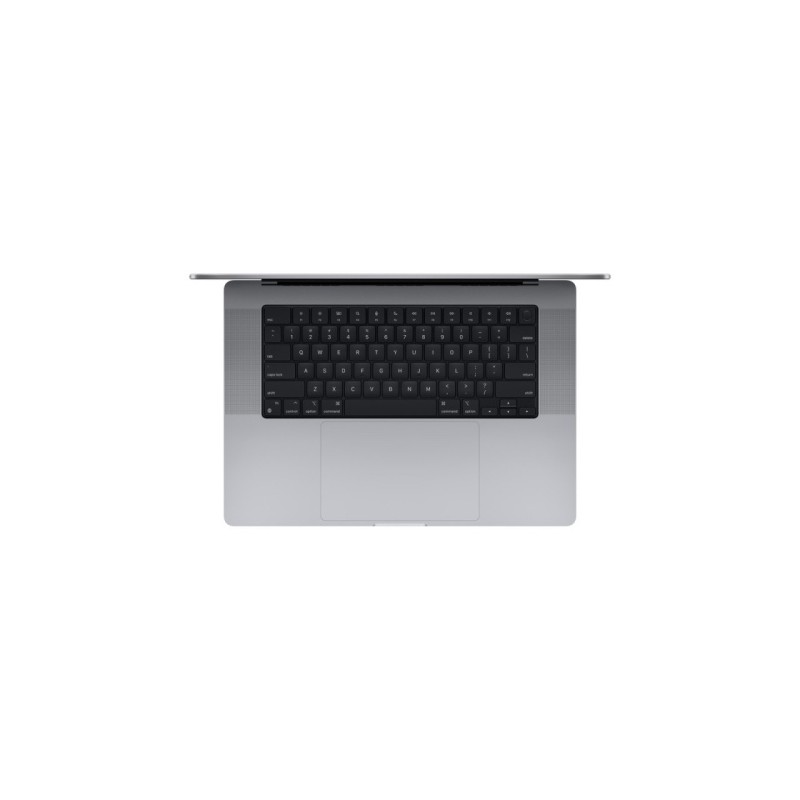 Apple MacBook Pro 16'' M2 Pro 12-core CPU 19-core GPU/16GB/512GB SSD/Space Gray/INT (Naudotas)
