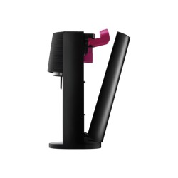 SodaStream Terra Black (1012811411) Gazuoto vandens gaminimo aparatas, Juoda