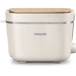 Philips Eco Conscious Edition 5000 Series HD2640/10 Skrudintuvas, 830 W, Balta