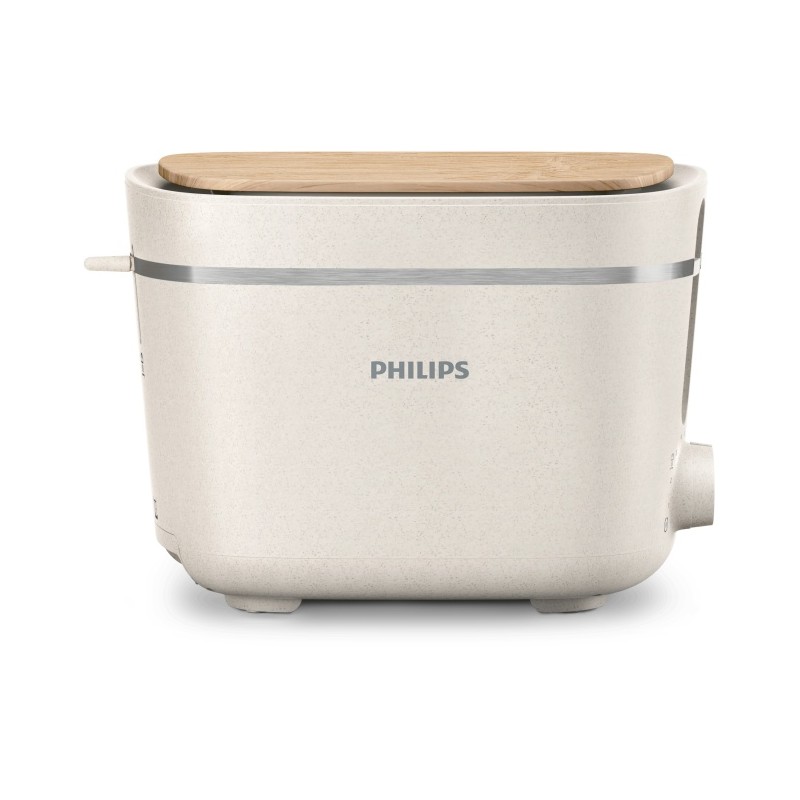 Philips Eco Conscious Edition 5000 Series HD2640/10 Skrudintuvas, 830 W, Balta