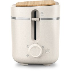 Philips Eco Conscious Edition 5000 Series HD2640/10 Skrudintuvas, 830 W, Balta