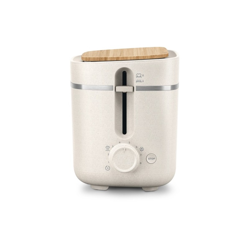 Philips Eco Conscious Edition 5000 Series HD2640/10 Skrudintuvas, 830 W, Balta