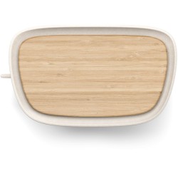 Philips Eco Conscious Edition 5000 Series HD2640/10 Skrudintuvas, 830 W, Balta