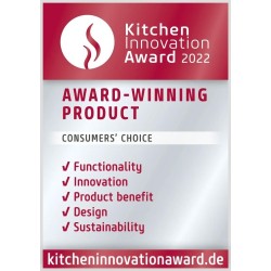 Philips Eco Conscious Edition 5000 Series HD2640/10 Skrudintuvas, 830 W, Balta