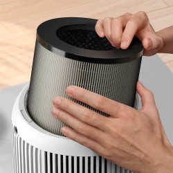 Philips FY0910/30 PureProtect Mini 900 Series HEPA NanoProtect Pakaitinis filtras