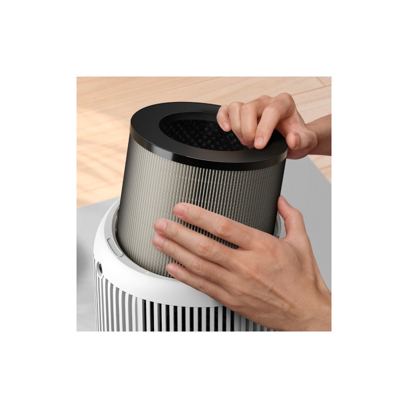 Philips FY0910/30 PureProtect Mini 900 Series HEPA NanoProtect Pakaitinis filtras