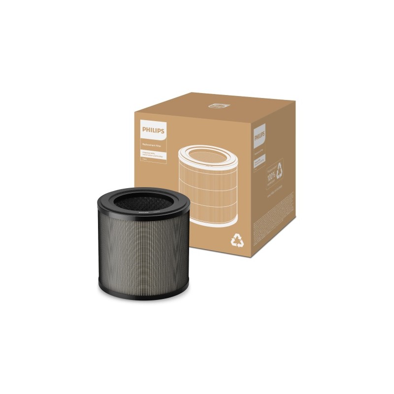Philips FY0910/30 PureProtect Mini 900 Series HEPA NanoProtect Pakaitinis filtras