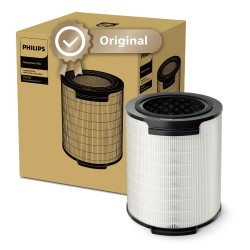 Philips FY1700/30 1000 Series HEPA NanoProtect Pakaitinis filtras