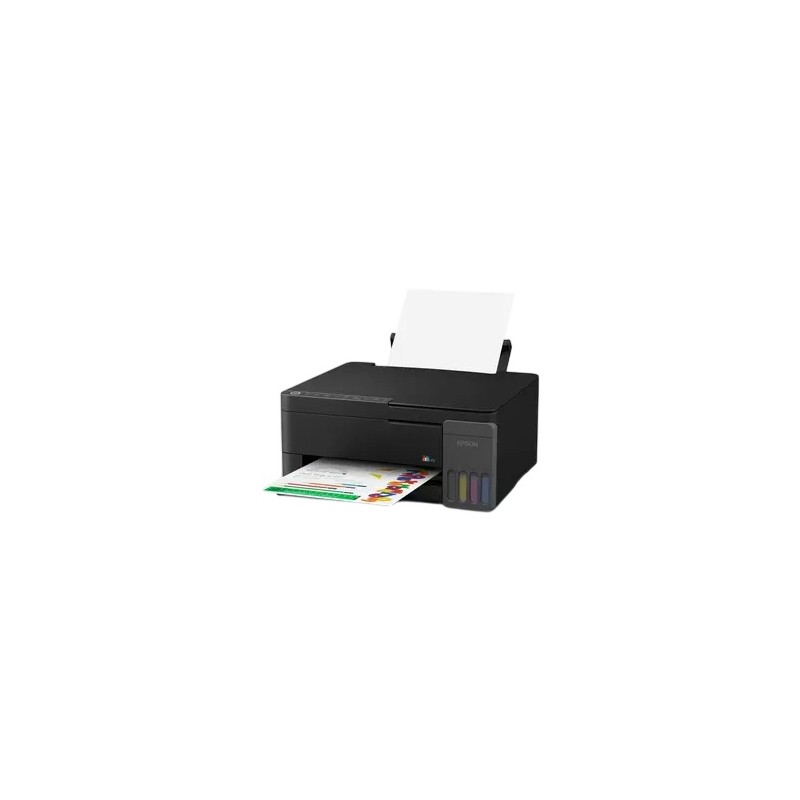 Epson EcoTank L3350 Spausdintuvas rašalinis spalvotas MFP A4 33 ppm USB Wi-Fi
