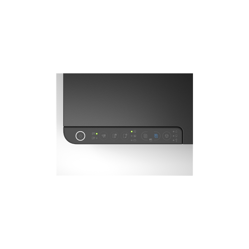 Epson EcoTank L3351 Spausdintuvas rašalinis spalvotas MFP A4 33 ppm USB Wi-Fi