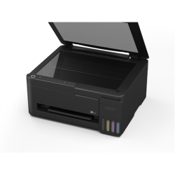 Epson EcoTank L3351 Spausdintuvas rašalinis spalvotas MFP A4 33 ppm USB Wi-Fi