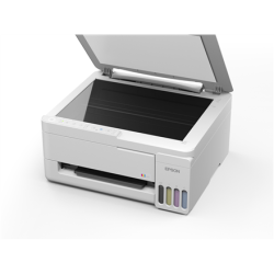 Epson EcoTank L3356 Spausdintuvas rašalinis spalvotas MFP A4 33 ppm USB Wi-Fi
