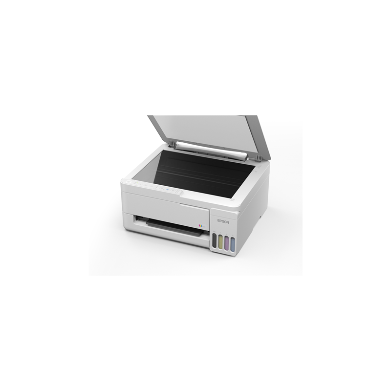 Epson EcoTank L3356 Spausdintuvas rašalinis spalvotas MFP A4 33 ppm USB Wi-Fi