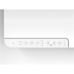 Epson EcoTank L3356 Spausdintuvas rašalinis spalvotas MFP A4 33 ppm USB Wi-Fi