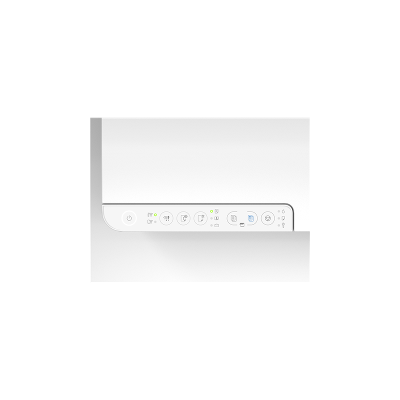 Epson EcoTank L3356 Spausdintuvas rašalinis spalvotas MFP A4 33 ppm USB Wi-Fi