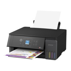 Epson EcoTank L3360 Spausdintuvas rašalinis spalvotas MFP A4 33 ppm USB Wi-Fi