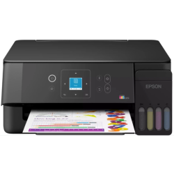 Epson EcoTank L3361 Spausdintuvas rašalinis spalvotas MFP A4 33 ppm USB Wi-Fi