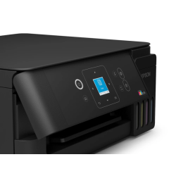 Epson EcoTank L3361 Spausdintuvas rašalinis spalvotas MFP A4 33 ppm USB Wi-Fi